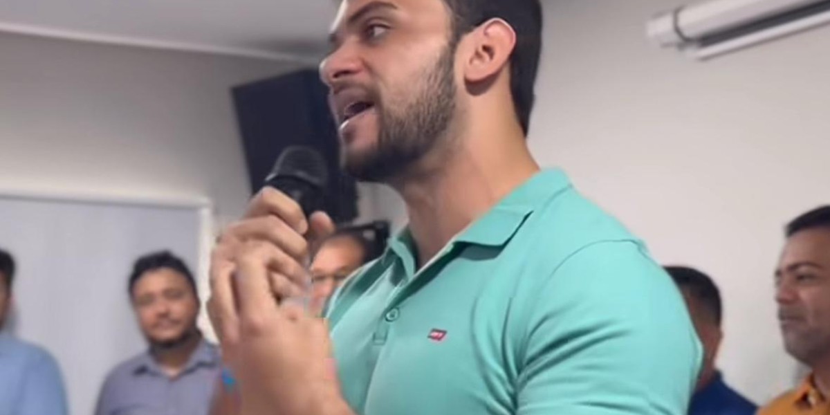 Prefeito Gentil Neto reafirma gestão pública do SAAE e expõe fake news em Caxias