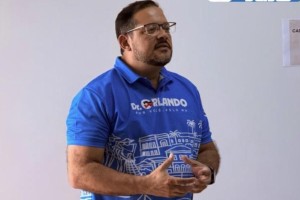 Dr. Orlando fortalece articulações políticas durante agenda no sul do Maranhão