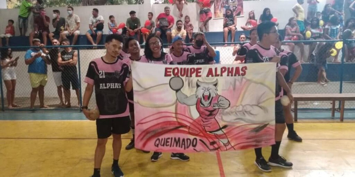 Inicia neste sábado (11), I Copa Caxias de Queimada