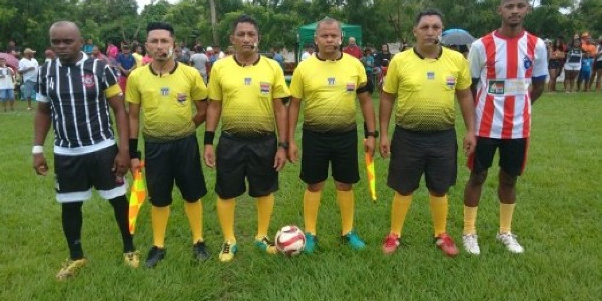 Juventude do Povoado Bacabinha conquista título do III Campeonato da Integração Sotense de Futebol
