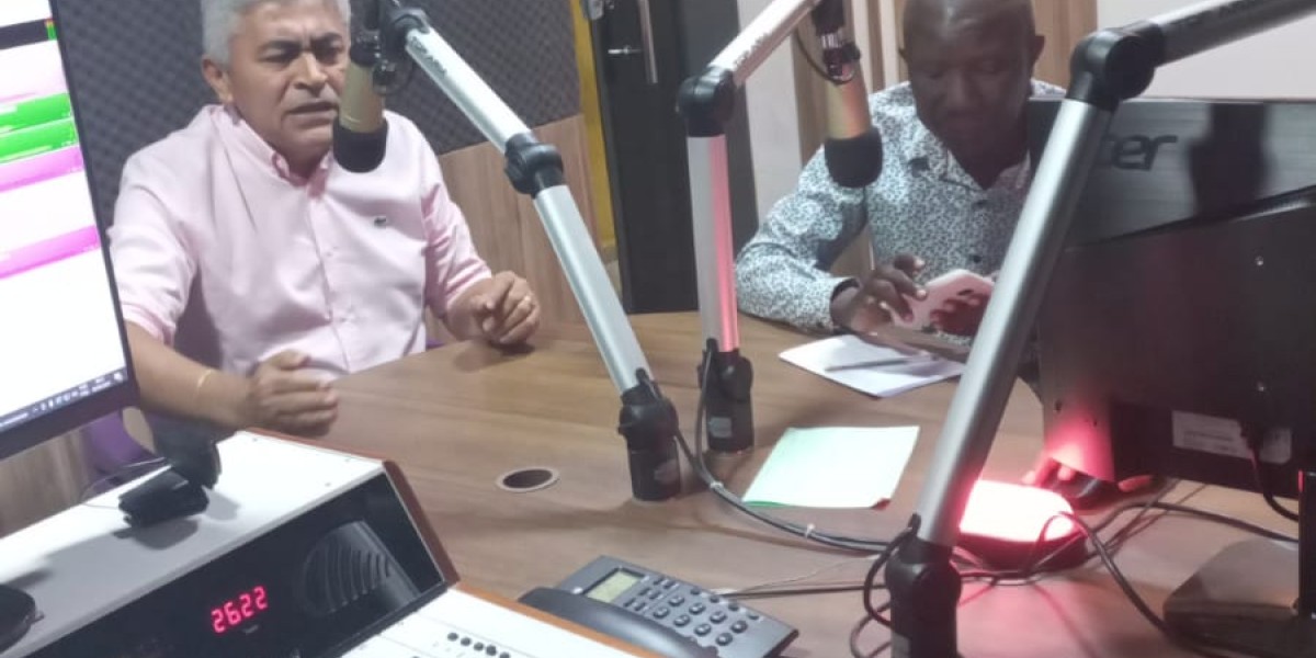 “Eu passo por cima de trator”, disse o prefeito Zé Francisco