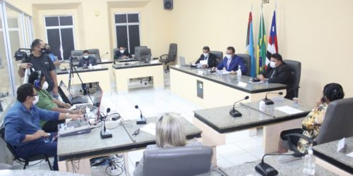 Câmara de Caxias concederá título de cidadão Caxiense a vice-governador Carlos Brandão