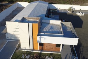 Prefeitura investe em saúde e inaugura moderna USF em São João do Sóter