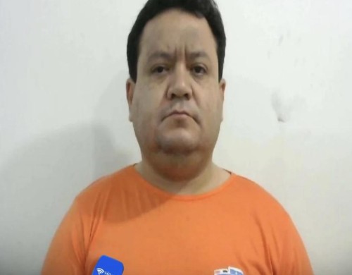 Empresário é preso por descumprir medida protetiva contra ex-companheira no interior do MA