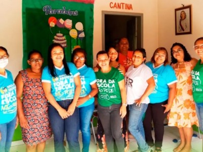 Prefeitura de São João do Sóter inicia o período de matrículas e rematrículas para a rede municipal