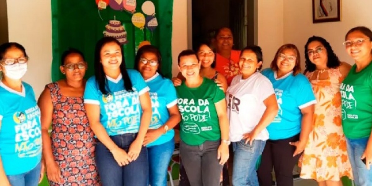 Prefeitura de São João do Sóter inicia o período de matrículas e rematrículas para a rede municipal