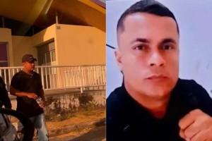 Capitão da PM investigado por agredir mulher e atirar contra outra presta depoimento e é liberado em São Luís