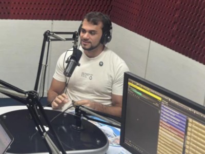 Gentil Neto comenta decisão judicial, reafirma confiança na Justiça e diz que segue trabalhando por Caxias