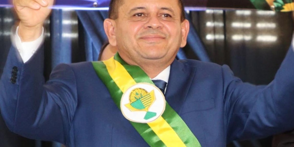 Prefeito Juvenal Silva alcança 74,4% de aprovação em Parnarama, aponta pesquisa