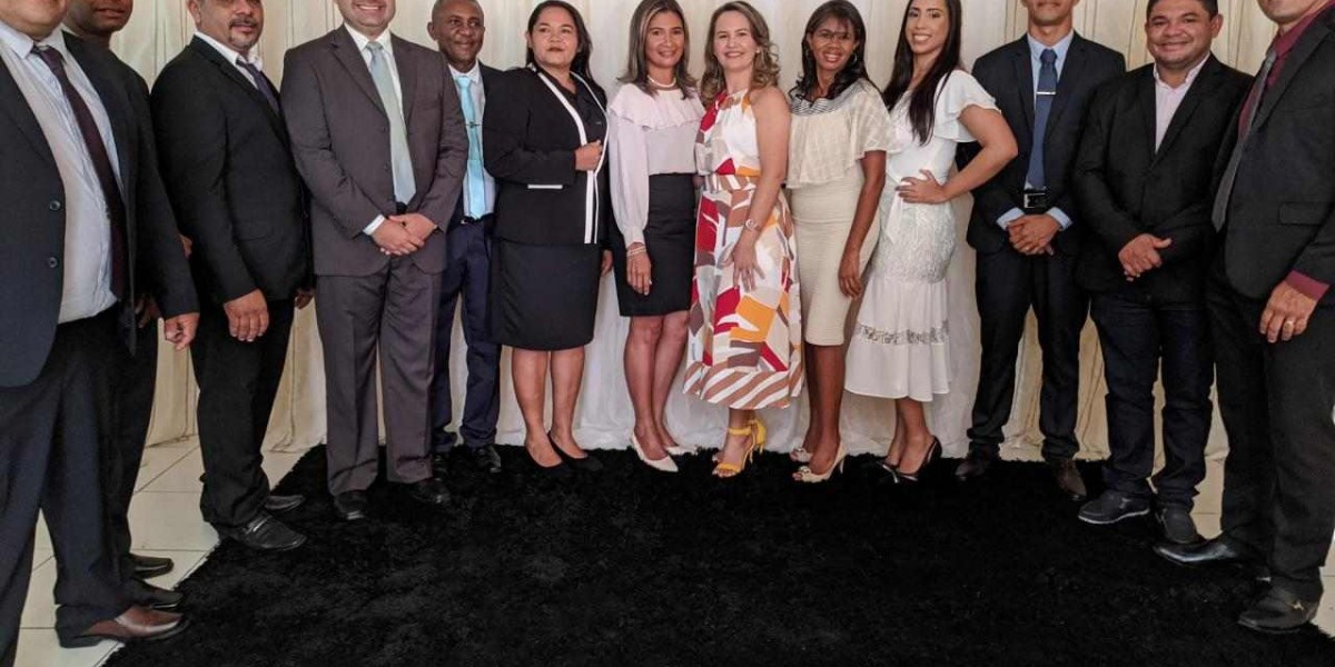 Prefeita Josa Silva, vice Lacerda e vereadores são empossados em São João do Sóter 