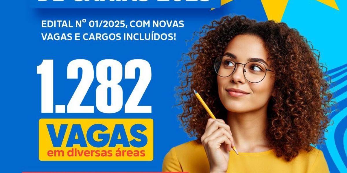 Prefeitura de Caxias abre inscrições nesta quinta-feira (23) para Concurso Público com 1.282 vagas