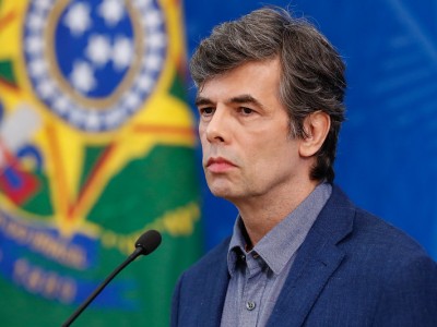 CPI da Pandemia ouve o ex-ministro Nelson Teich nesta quarta-feira