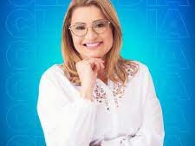 Cláudia Coutinho disputa uma vaga na Assembleia Legislativa do Maranhão