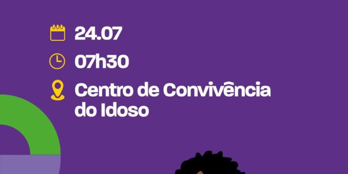 Prefeitura de Matões convida a população para a Conferência Municipal de Políticas para as Mulheres