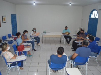 Comissão Caxias Mais 200 debate criação do Marco Zero da Princesa do Sertão