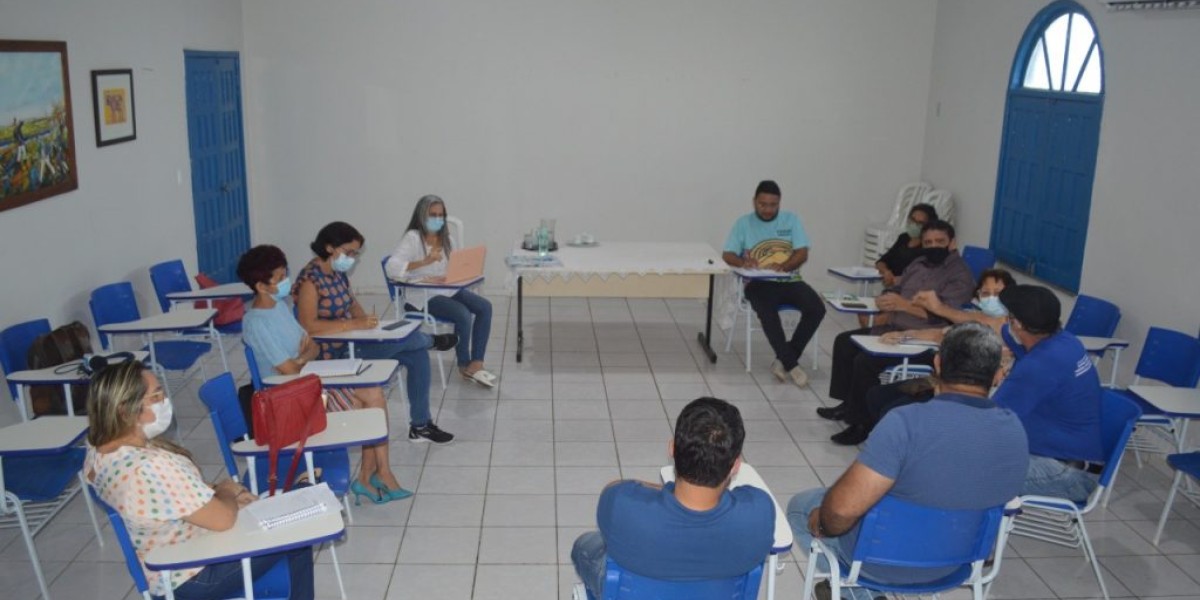 Comissão Caxias Mais 200 debate criação do Marco Zero da Princesa do Sertão