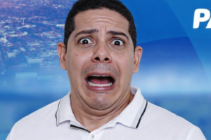 Paulo Marinho Júnior: crítica incomoda ou dificuldade em lidar com a realidade?