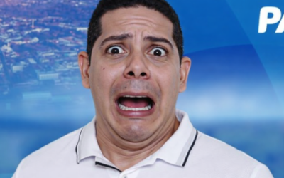 Paulo Marinho Júnior: crítica incomoda ou dificuldade em lidar com a realidade?