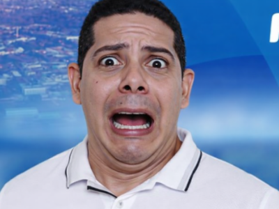 Paulo Marinho Júnior: crítica incomoda ou dificuldade em lidar com a realidade?