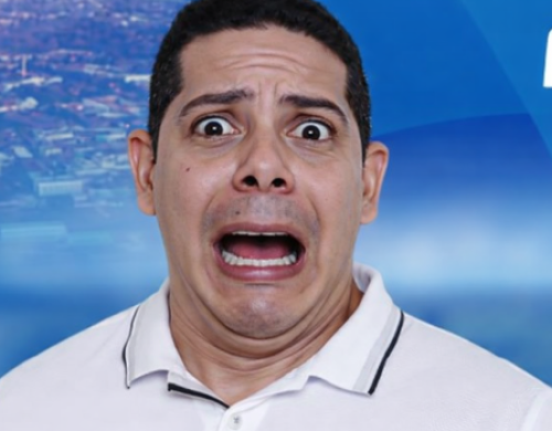 Paulo Marinho Júnior: crítica incomoda ou dificuldade em lidar com a realidade?