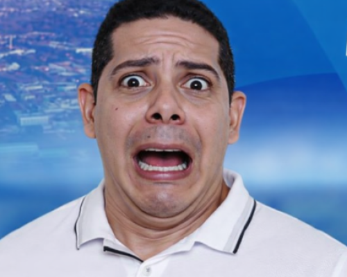 Paulo Marinho Júnior: crítica incomoda ou dificuldade em lidar com a realidade?