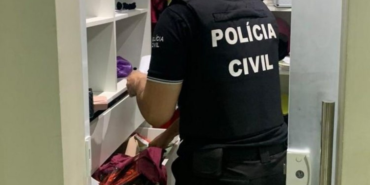 Grupo criminoso que aplicava golpes de estelionato eletrônico no Maranhão é preso no Ceará