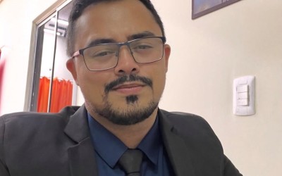 Jornalista Ygor Motta anuncia desligamento da Câmara Municipal de Aldeias Altas e do grupo de oposição