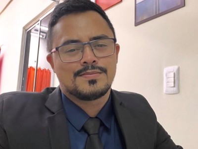 Jornalista Ygor Motta anuncia desligamento da Câmara Municipal de Aldeias Altas e do grupo de oposição