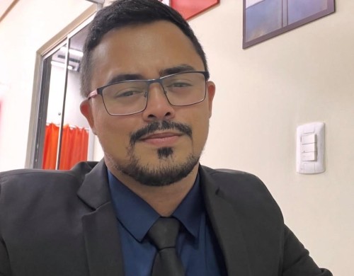 Jornalista Ygor Motta anuncia desligamento da Câmara Municipal de Aldeias Altas e do grupo de oposição