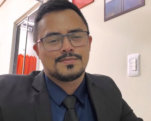 Jornalista Ygor Motta anuncia desligamento da Câmara Municipal de Aldeias Altas e do grupo de oposição