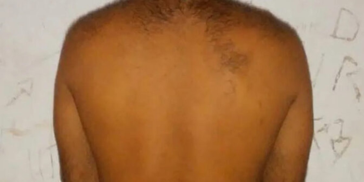 Homem é preso pela segunda vez suspeito de estuprar a ex-enteada em São José de Ribamar