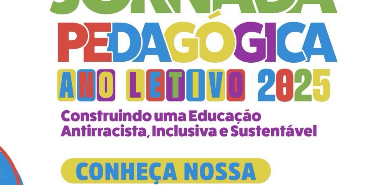 Jornada Pedagógica 2025 de Matões: Construindo uma educação antirracista, inclusiva e sustentável 