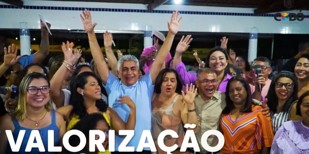 Prefeitura de Codó apresenta resumo de ações executadas pela gestão de Zé Francisco em 2022  