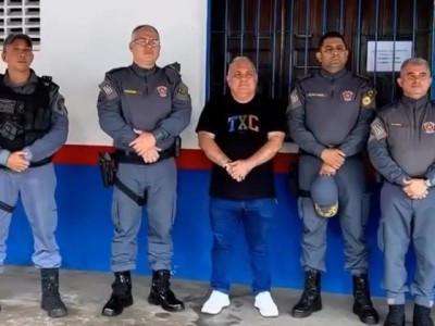 Aldeias Altas fortalece parceria com a Polícia Militar do Maranhão