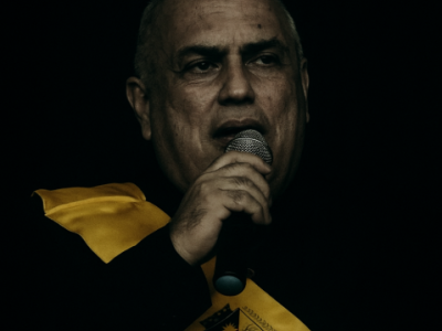 Kedson Lima e o manual da ingratidão em Aldeias Altas