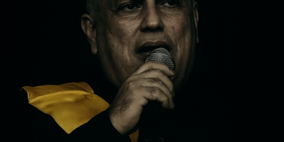 Kedson Lima e o manual da ingratidão em Aldeias Altas