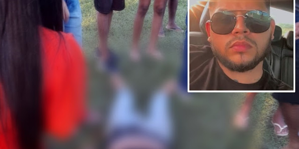 Engenheiro é assassinado a tiros após ser confundido com policial em festa, em São José de Ribamar