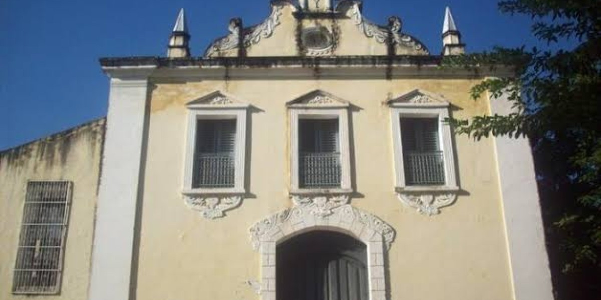 Você conhece a lenda da serpente que aterroriza a igreja do Rosário, em Caxias?