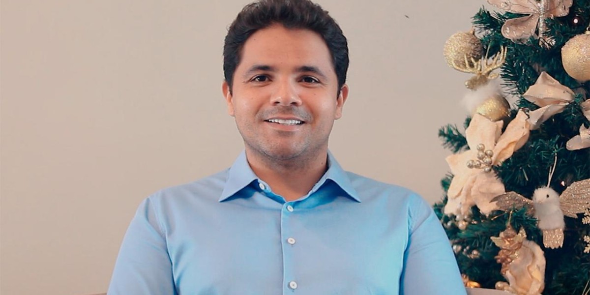 Segundo pesquisa, Bruno Silva segue liderando com folga em Coelho Neto