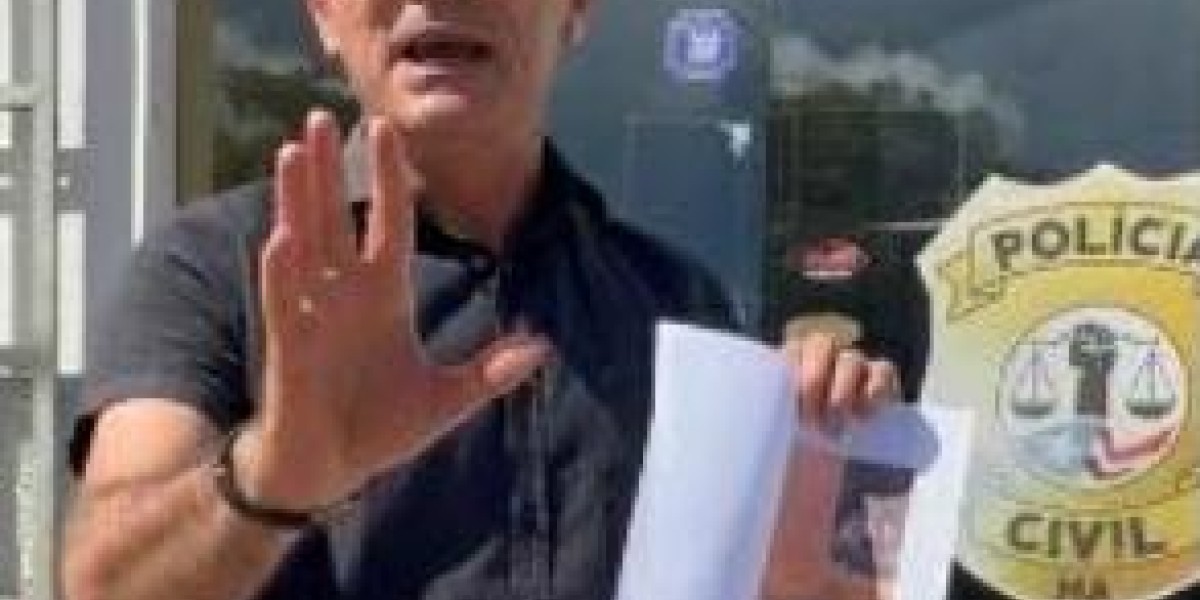 Vereador Professor Chiquinho pede elucidação do caso das pichações em Caxias