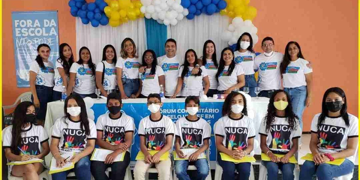 Prefeitura realiza I fórum comunitário do selo Unicef em Gonçalves Dias