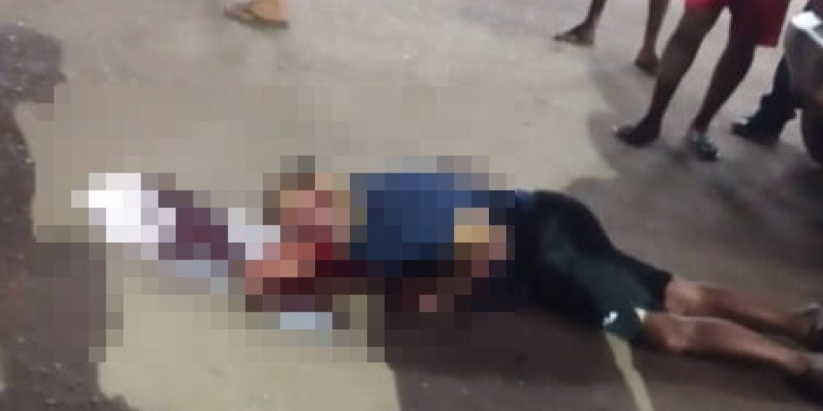 Sargento de Polícia Militar é morto após tentativa de assalto no Povoado Brejinho