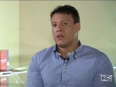 Secretário de Educação do Maranhão testa positivo para a Covid-19