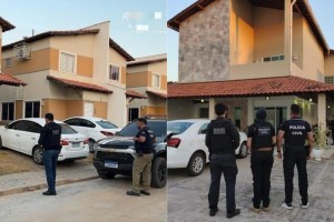 Ex-funcionários são investigados por suspeita de desviar mais de R$ 2 milhões de rede de supermercados no Maranhão