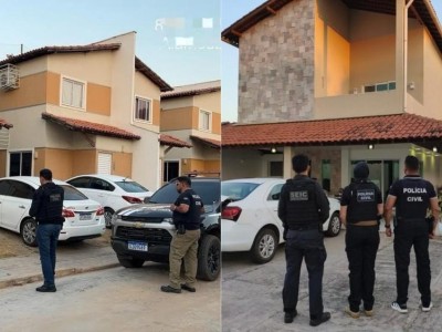 Ex-funcionários são investigados por suspeita de desviar mais de R$ 2 milhões de rede de supermercados no Maranhão