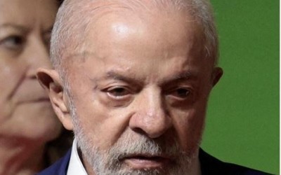 Lula comenta fuga de Flávio: “Brasil é a segunda pátria dele”