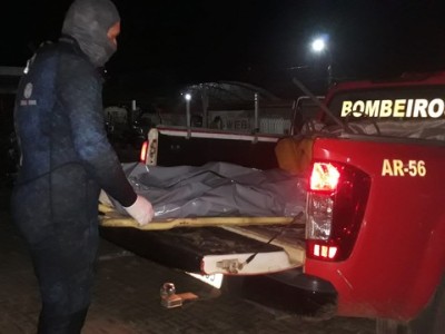 Pescador morre após cair dentro de rio em Codó