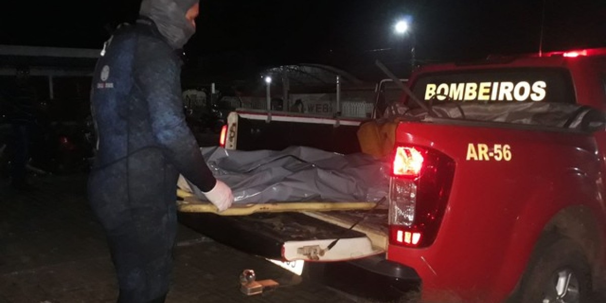 Pescador morre após cair dentro de rio em Codó
