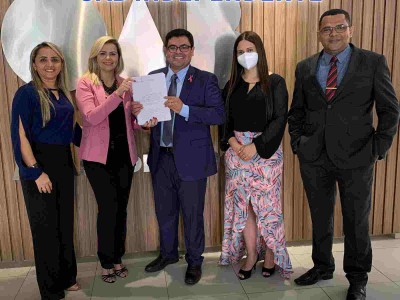 Registrada a Chapa “OAB Independente” em Timon 