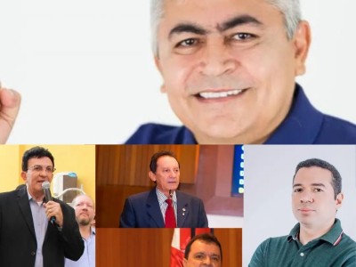 Em Codó também teremos jogo político e dos grandes, bom de assistir e ruim de jogar.